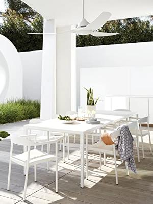 Beacon Strakke plafondventilatorMariner Ø 143cm IP55 - 213092