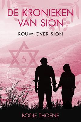 Rouw over Sion - Bodie Thoene - eBook (9789020537819)