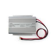 Stroomomvormer Gemodificeerde Sinusgolf | 24 V DC - 230 V AC | 1000 W | 2x Schuko-Uitgang - thumbnail