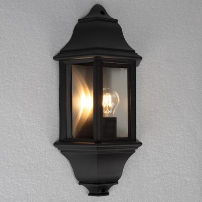 Turijn 1 buitenlamp Turijn 1 buitenlamp