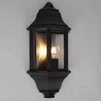 Turijn 1 buitenlamp - thumbnail