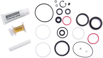 ROCKSHOX service kit service kit rs deluxe trek 200h/1 year