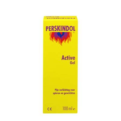 Perskindol Active Gel 100gr
