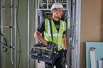 DeWALT DWST82991-1 TSTAK Gereedschapstas