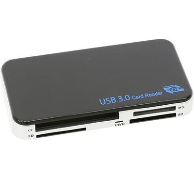 Kamera Express USB 3.0 Kaartlezer