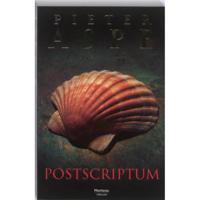 Postscriptum - Pieter Aspe - Paperback (9789022326060) - thumbnail