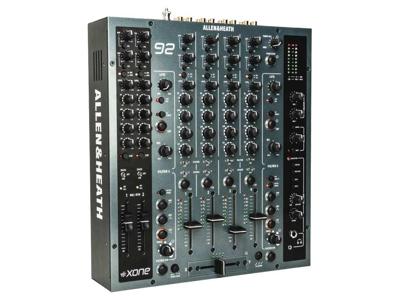 Allen & Heath Xone 92 MK2