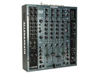 Allen & Heath Xone 92 MK2 - thumbnail