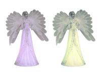 Engel 22cm fiber colourchanging LED - thumbnail