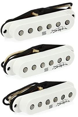 Seymour Duncan Jimi Hendrix Signature elementenset