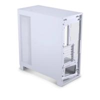 Phanteks NV5 MK2 Tempered Glass DRGB Midi-tower PC-behuizing Wit - thumbnail