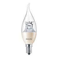 Philips DimTone LED Lamp Kaars E14 - Dimbaar warm wit licht - 4W vervangt 25W - thumbnail