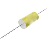 Kemet 4GADUC4500AA0J 1 stuk(s) Foliecondensator Box - thumbnail