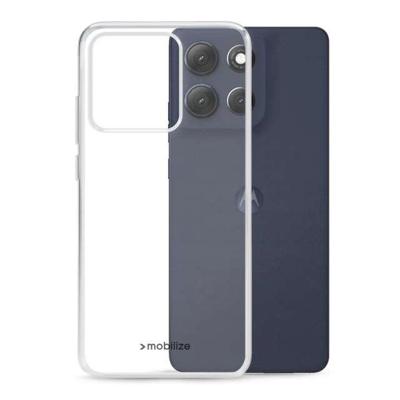 Mobilize Gelly Case Motorola Moto G86 Power Clear