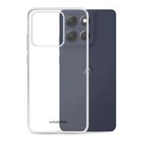Mobilize Gelly Case Motorola Moto G86 Power Clear - thumbnail