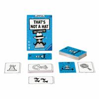 Ravensburger that&apos;s not a hat 3 - thumbnail