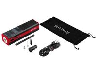 ULTIMATE SPEED Mini-accu-compressor - thumbnail