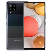 Samsung compatible Galaxy A42 (A426B) 128GB Black - thumbnail