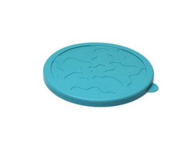 Blue Water Bento Deksel - seal cup xl - donkergroen Blue Water Bento Deksel - seal cup xl - donkergroen