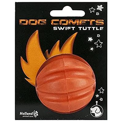 Dog Comets Ball Meteorite Oranje Dog Comets Ball Meteorite Oranje