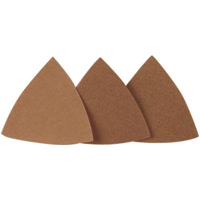PROXXON schleifblatt sanding sheet k240 pk a' 25st