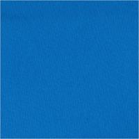 Creativ Company Stof, b: 145 cm, 140 gr, blauw, 5 m/ 1 doos - thumbnail