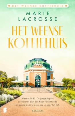 Het Weense koffiehuis (Paperback)