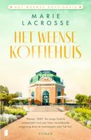 Het Weense koffiehuis (Paperback) - thumbnail