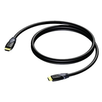 Procab CLV100/10 HDMI 2.1 kabel 10m