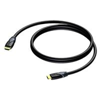 Procab CLV100/10 HDMI 2.1 kabel 10m - thumbnail