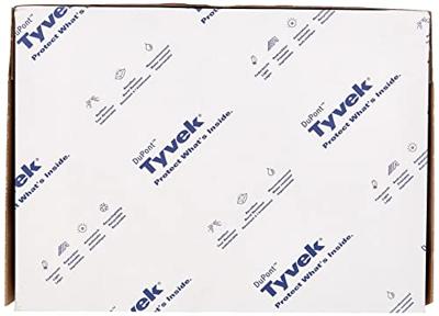 Enveloppen Tyvek ft 250 x 353 mm (B4), doos van 100 stuks