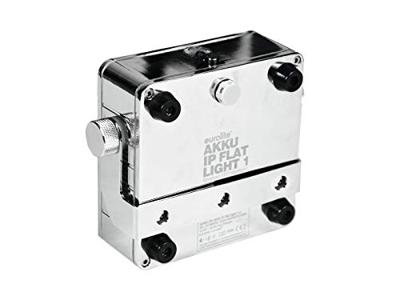 EUROLITE AKKU IP Flat Light 1 cr EUROLITE AKKU IP Flat Light 1 cr