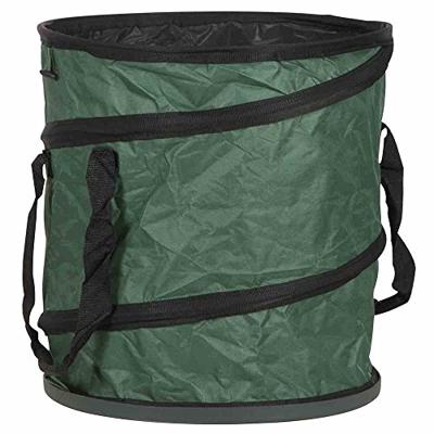 Siena Garden 557397 Tuinzak 100 l Groen 1 stuk(s)