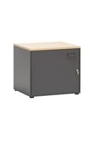 Schildmeyer Kast Solea (Antraciet) - thumbnail