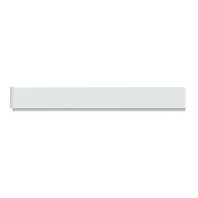 Merten MEG4010-6535 Afdekking Frame System Design Wit 1 stuk(s)