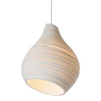 Graypants Hive12 Hanglamp - Wit - thumbnail