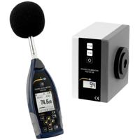 PCE Instruments Decibelmeter - thumbnail