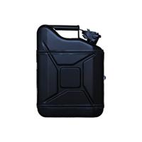 Jerrycan 10L giftset - zwart - thumbnail