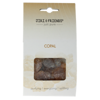 Jiri & Friends Harswierook copal 30 Gram - thumbnail