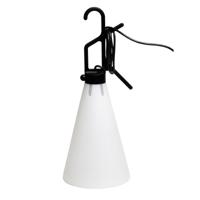 Flos May Day Tafellamp - Zwart - thumbnail