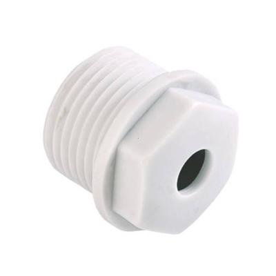 Kaiser Elektro 1620.50 Blindstop Kunststof Lichtgrijs 1 stuk(s)