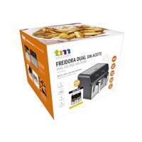 Luchtfriteuse TM Electron 1700 W 8 L - thumbnail