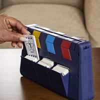 Bordspel Hasbro Gestos ES - thumbnail