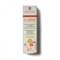 Erborian CC HD Radiance Face Cream SPF25 15 ml - thumbnail