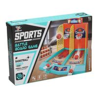 Basketbal Duel Spel - thumbnail