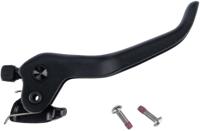 SRAM remhevel lever incl.attach. aluminium black - thumbnail