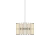 Lee Broom - Aurora Ring 32 Chroom Hanglamp - thumbnail