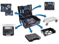 Gedore 1100 CT2-BASIC 2835967 Gereedschapsset 14-delig - thumbnail