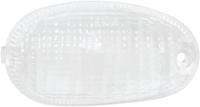 Coming Soon Richtingaanwijzer glas turn signal cap vparts front right clear, 8893 - thumbnail