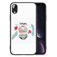 Apple iPhone XR Hoesje Boho Summer - thumbnail